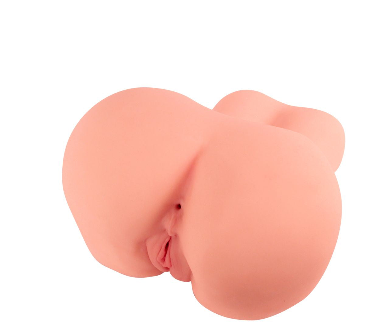 Super Realistic Pussy & Ass 15lbs Adore U - Höm - Boutique Séduction