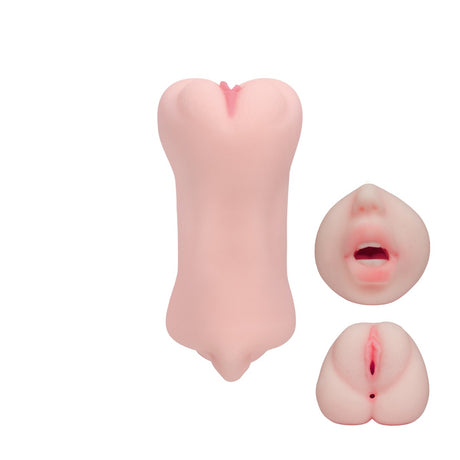 Triple Masturbator Adore U - Höm - Boutique Séduction