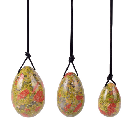 Yoni Eggs - Dragon Adore U - Yoni - Boutique Séduction