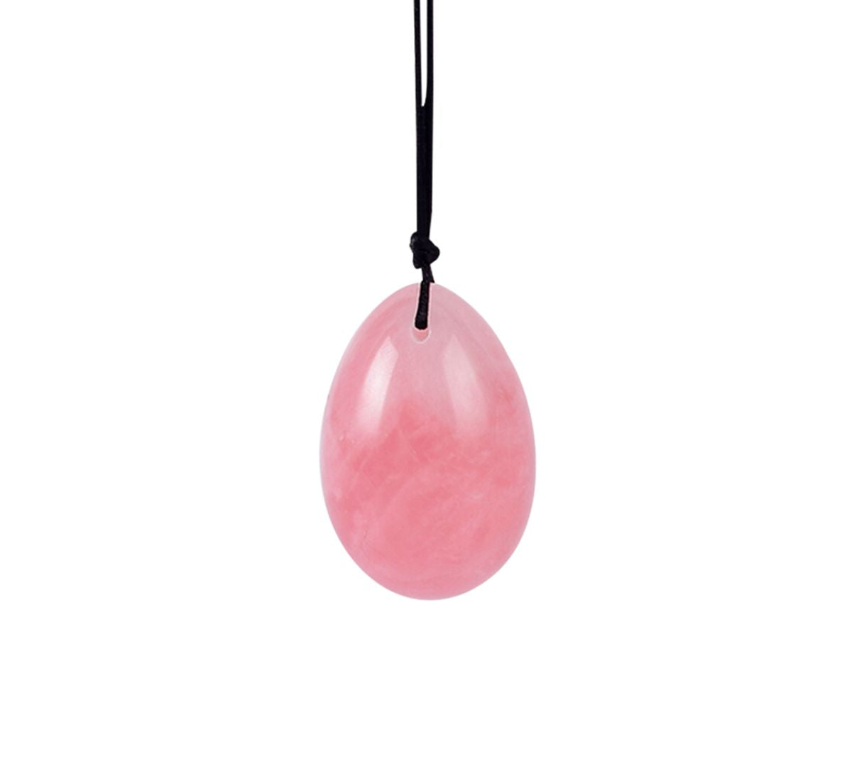 Yoni Eggs - Rose Quartz Adore U - Yoni - Boutique Séduction