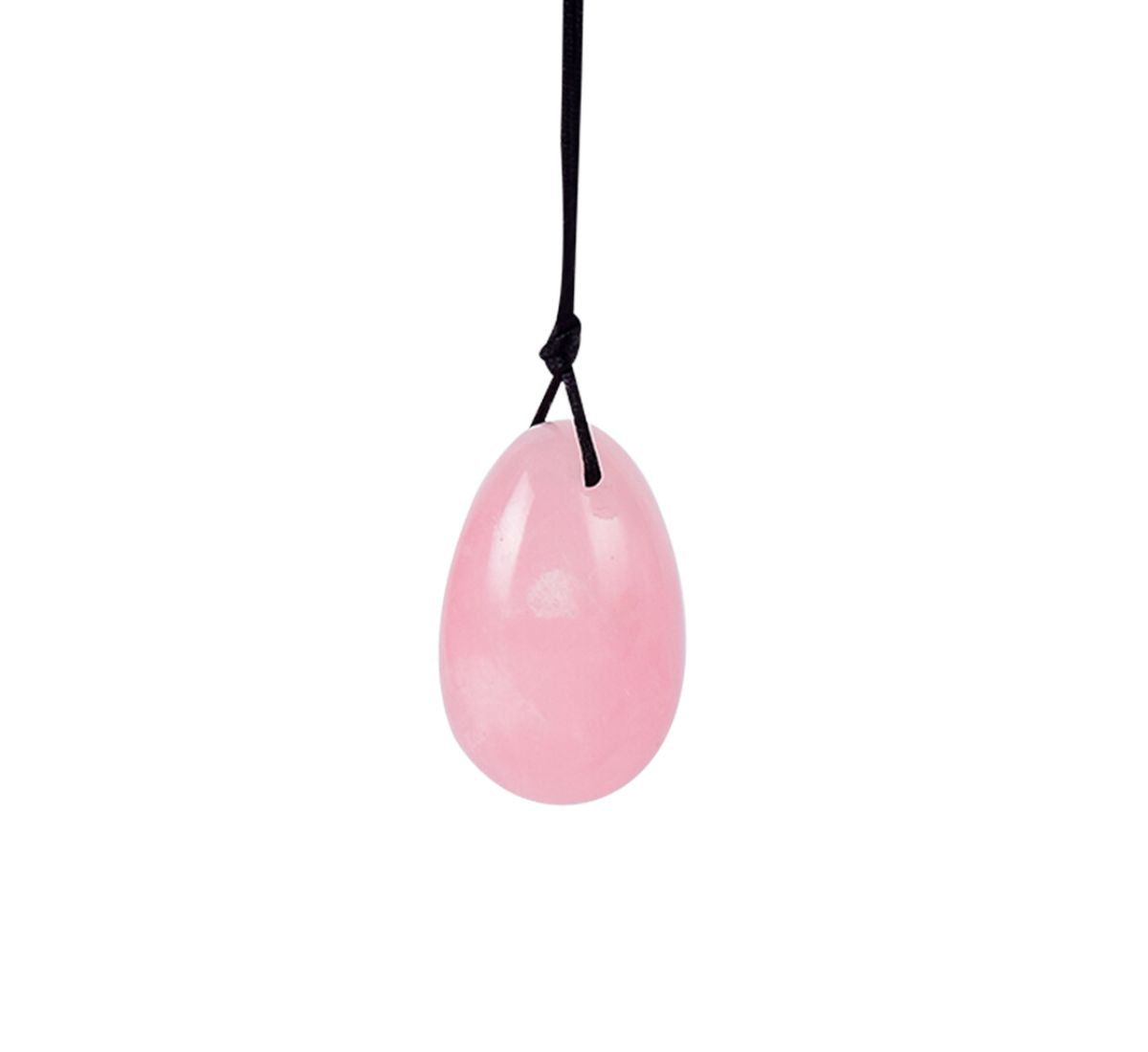 Yoni Eggs - Rose Quartz Adore U - Yoni - Boutique Séduction