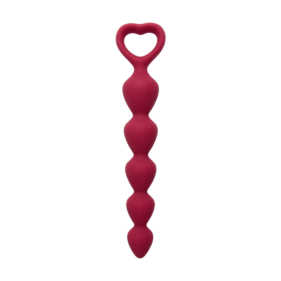 Anal Accessory - Korra Adore U - Anal - Boutique Séduction