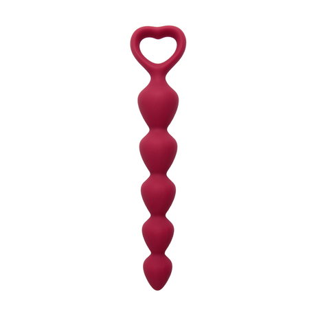 Anal Accessory - Korra Adore U - Anal - Boutique Séduction