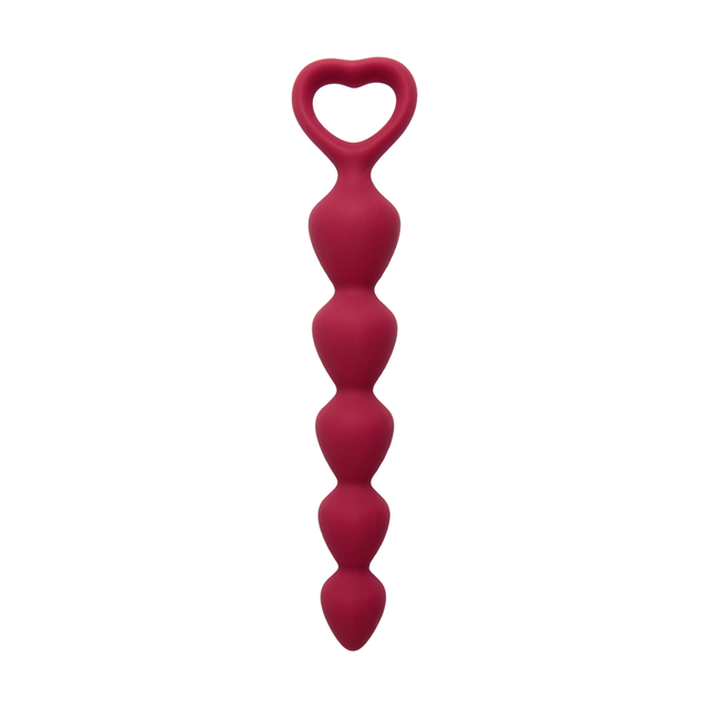 Anal Accessory - Korra Adore U - Anal - Boutique Séduction
