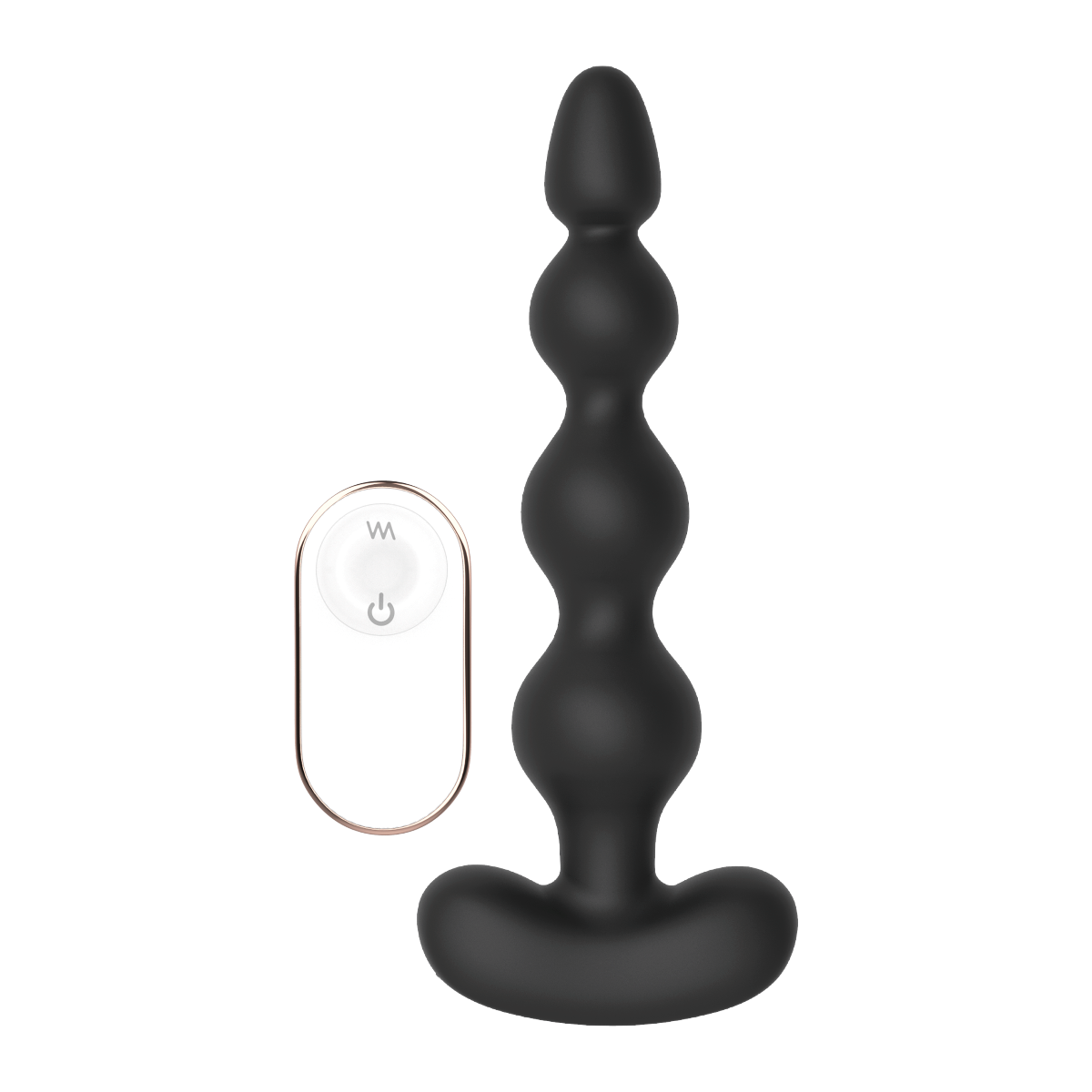 Vibrating Anal Beads - Nala Adore U - Anal - Boutique Séduction