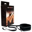 Vegan Collar and Leash Vegan - Boutique Séduction