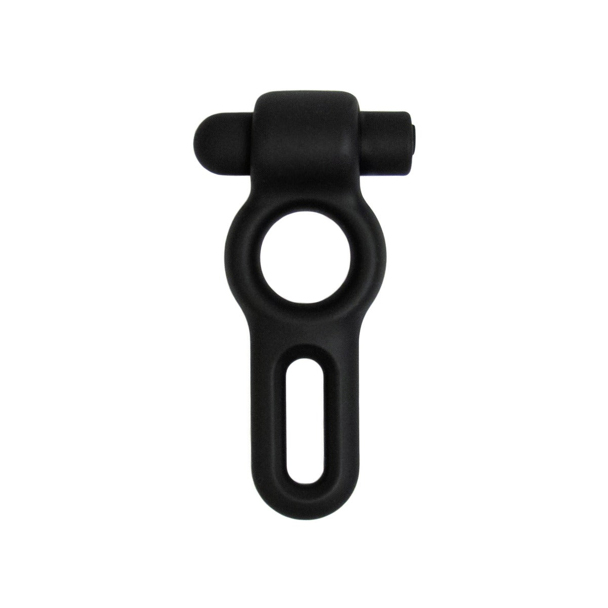 Dual Vibrating Ring Adore U - Duo - Boutique Séduction