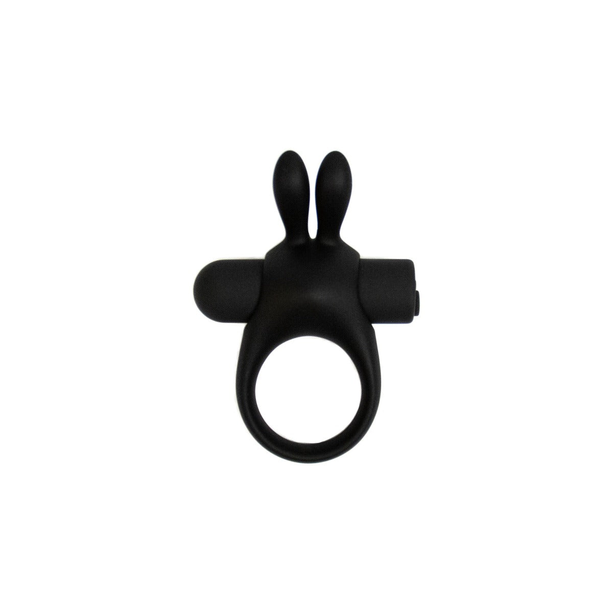 Vibrating Rabbit Cockring Adore U - Duo - Boutique Séduction