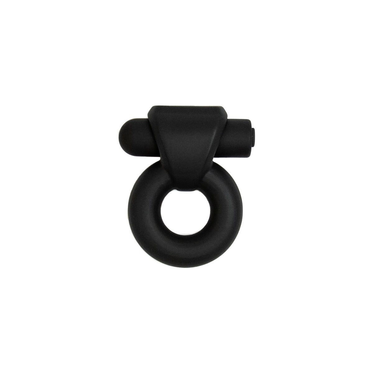 Silky Vibrating Cockring Adore U - Duo - Boutique Séduction