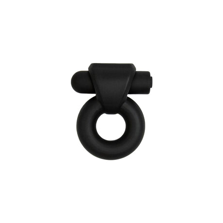 Silky Vibrating Cockring Adore U - Duo - Boutique Séduction