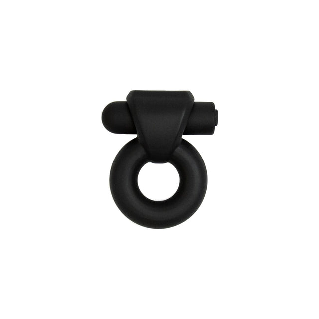 Silky Vibrating Cockring Adore U - Duo - Boutique Séduction