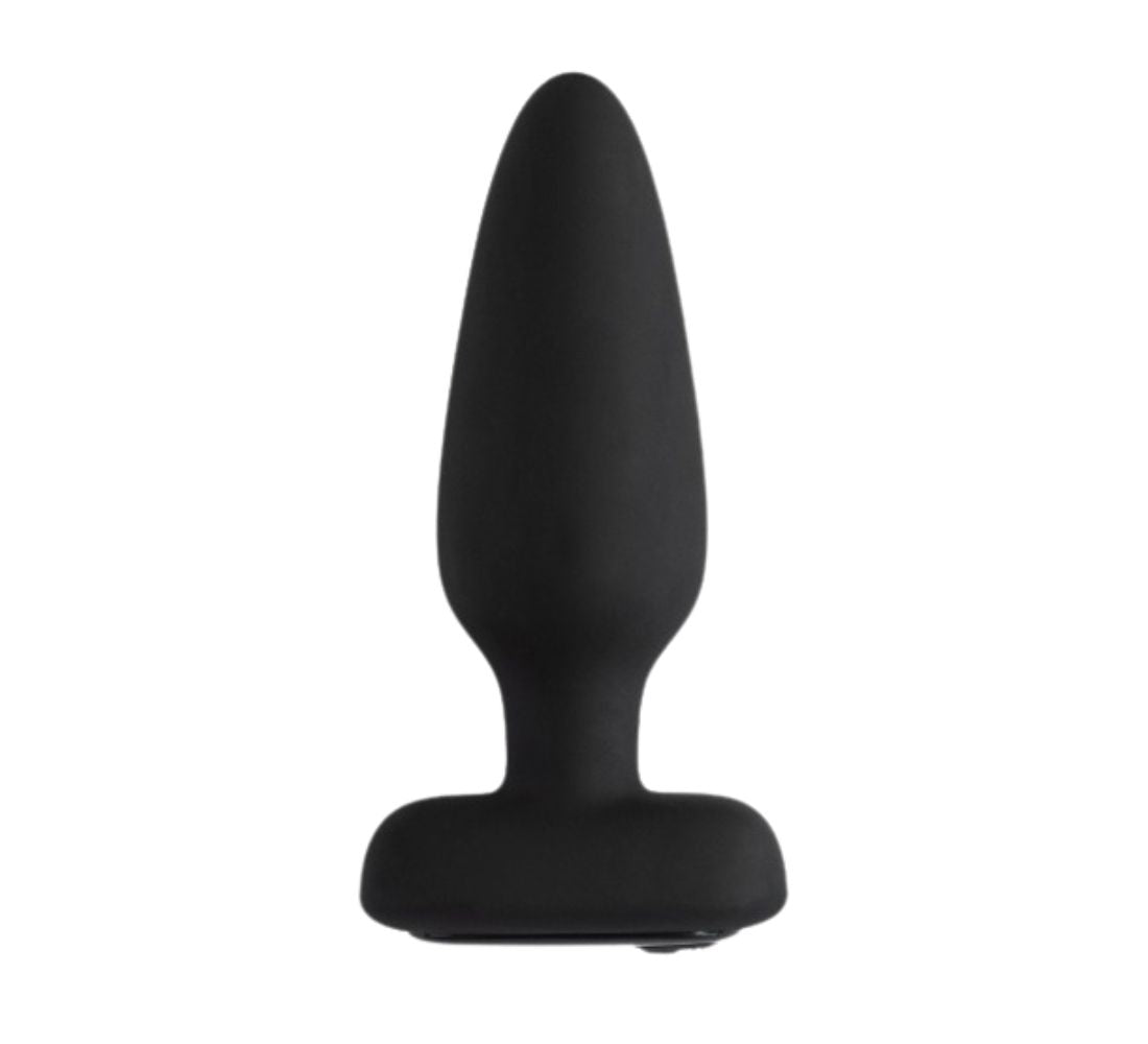 Butt Plug Remote Control - Aisha Adore U - Anal - Boutique Séduction