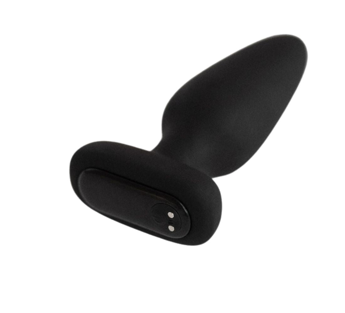 Butt Plug Remote Control - Aisha Adore U - Anal - Boutique Séduction