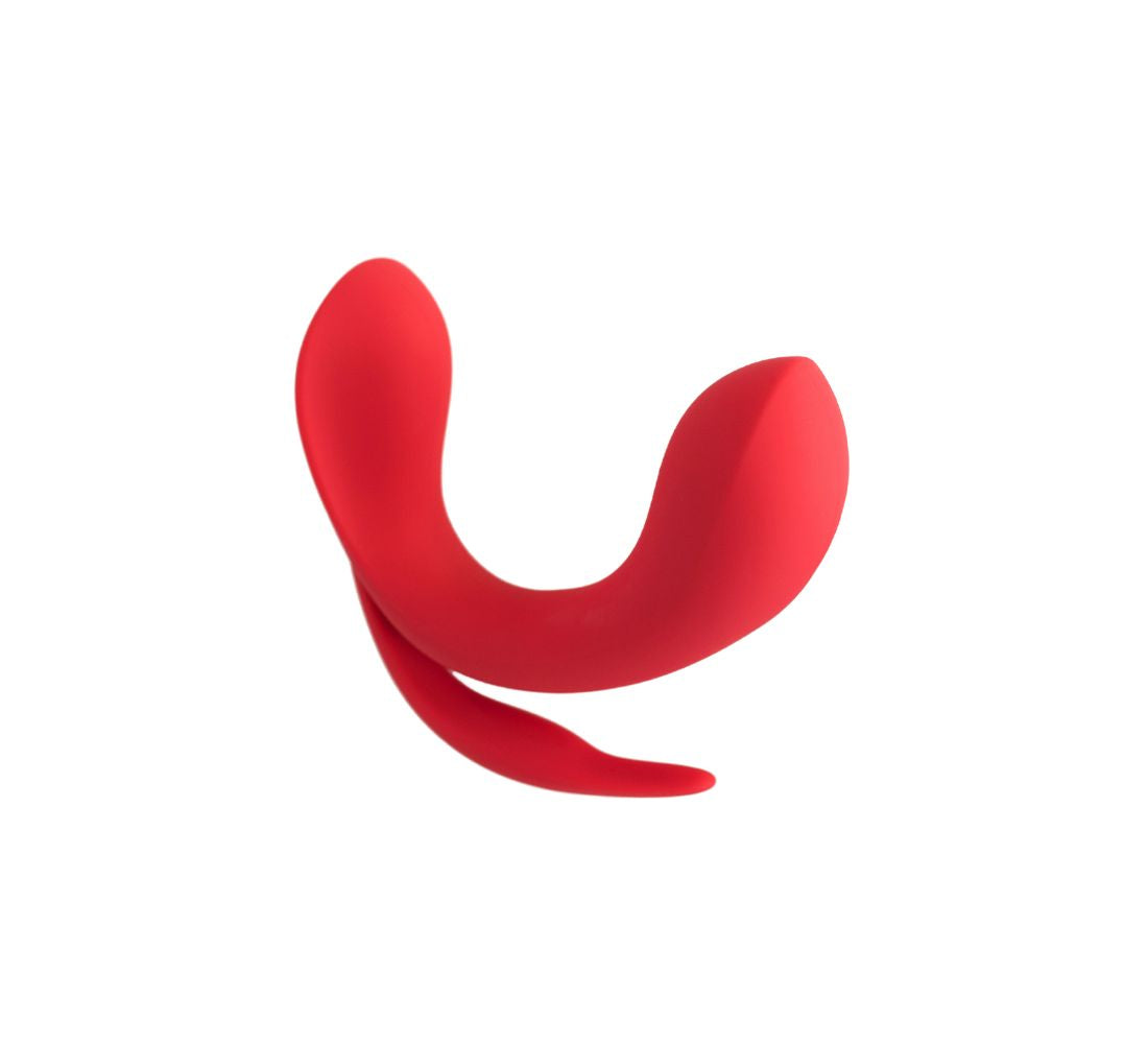 LAURA Triple Stimulation Adore U - Boutique Séduction