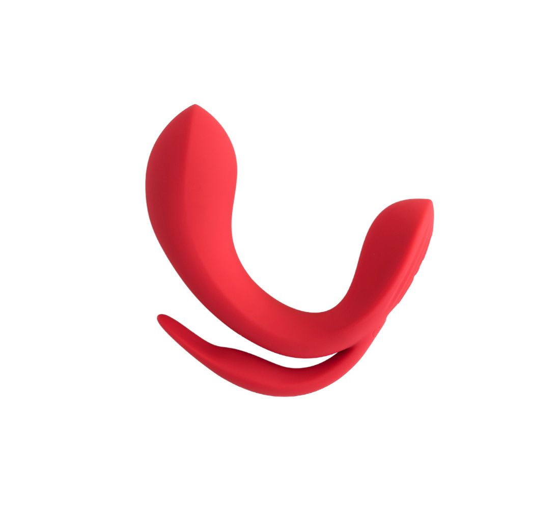 LAURA Triple Stimulation Adore U - Boutique Séduction