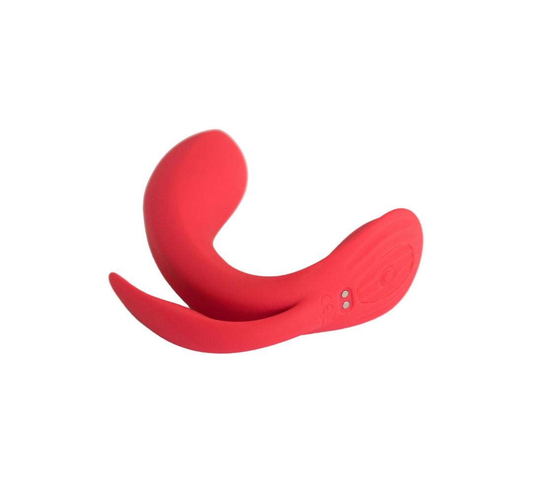 LAURA Triple Stimulation Adore U - Boutique Séduction