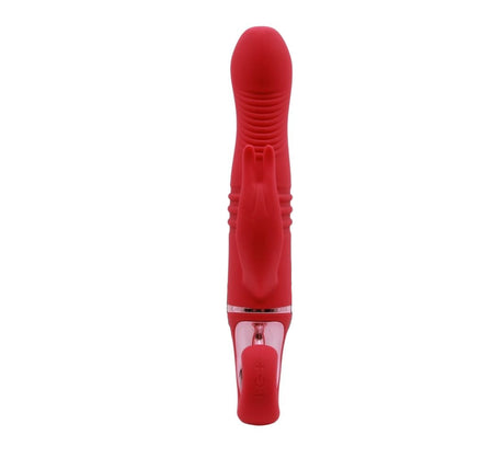 Leona Back and Forth Vibrator Adore U - Boutique Séduction