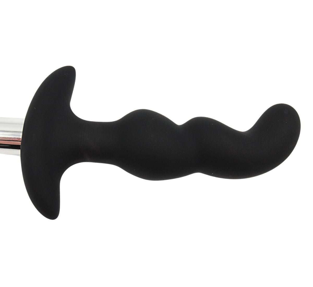 Vibrating Prostate Stimulator with Remote Adore U - Höm - Boutique Séduction