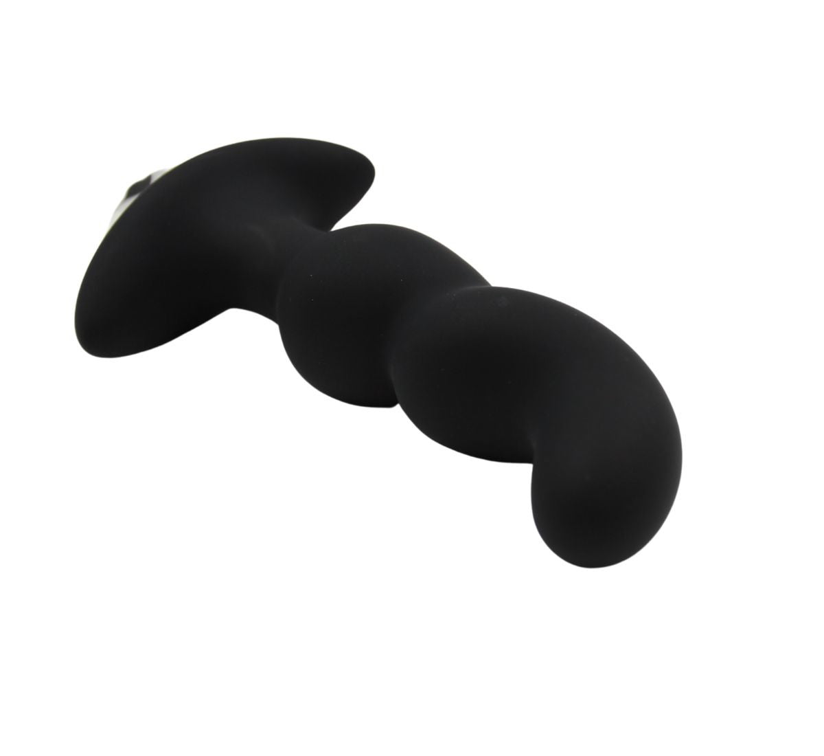 Vibrating Prostate Stimulator with Remote Adore U - Höm - Boutique Séduction