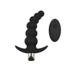 Vibrating Beads Prostate Stimulator with Remote Adore U - Höm - Boutique Séduction