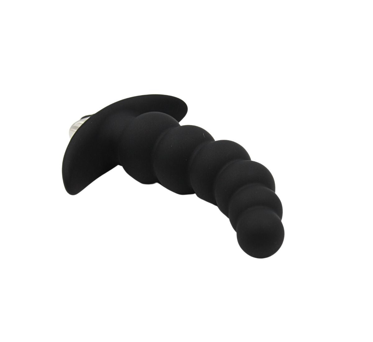 Vibrating Beads Prostate Stimulator with Remote Adore U - Höm - Boutique Séduction