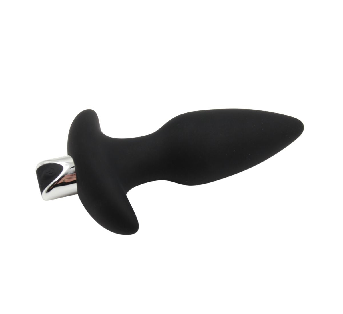 Vibrating Anal Stimulator with Remote Adore U - Höm - Boutique Séduction