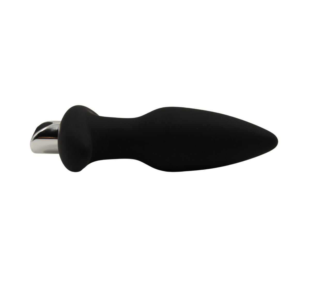 Vibrating Anal Stimulator with Remote Adore U - Höm - Boutique Séduction
