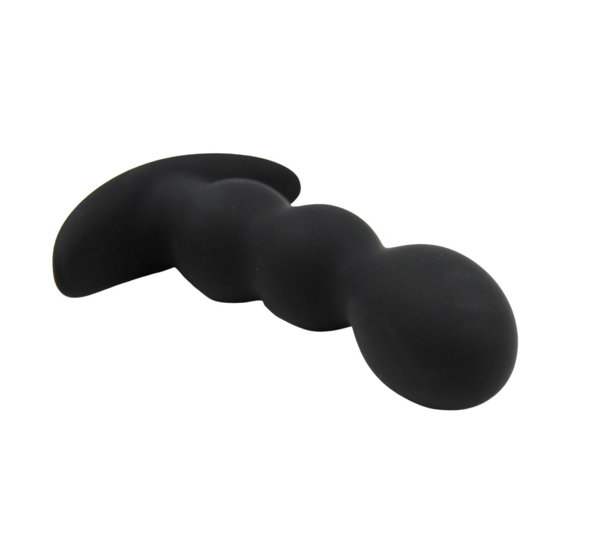 Vibrating Corrugated Prostate Stimulator with Remote Adore U - Höm - Boutique Séduction