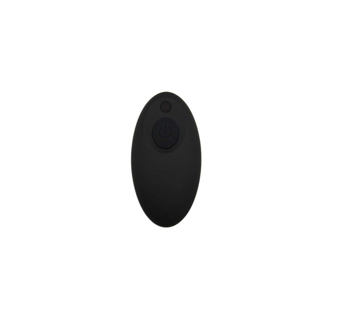 Vibrating Thin Prostate Stimulator with Remote Adore U - Höm - Boutique Séduction
