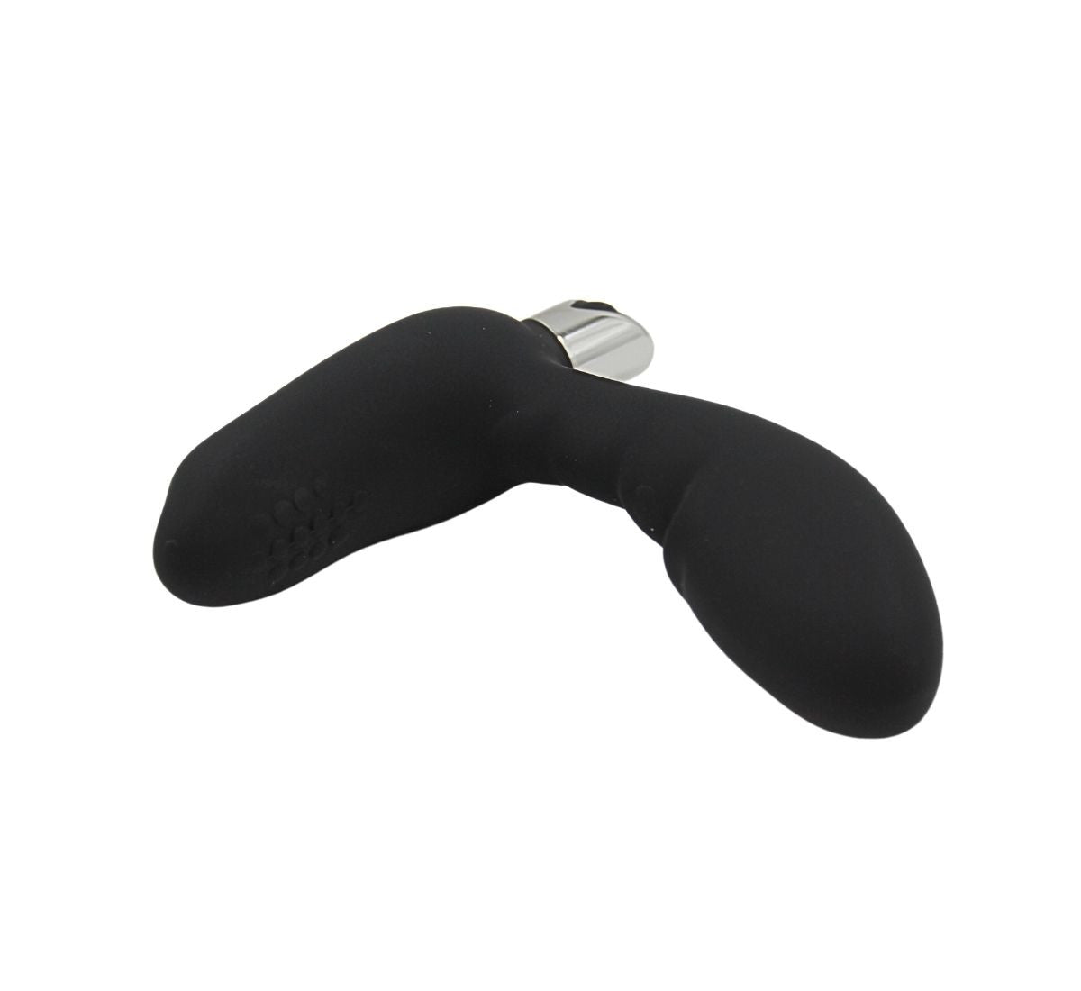 Vibrating Textured Prostate Stimulator with Remote Adore U - Höm - Boutique Séduction
