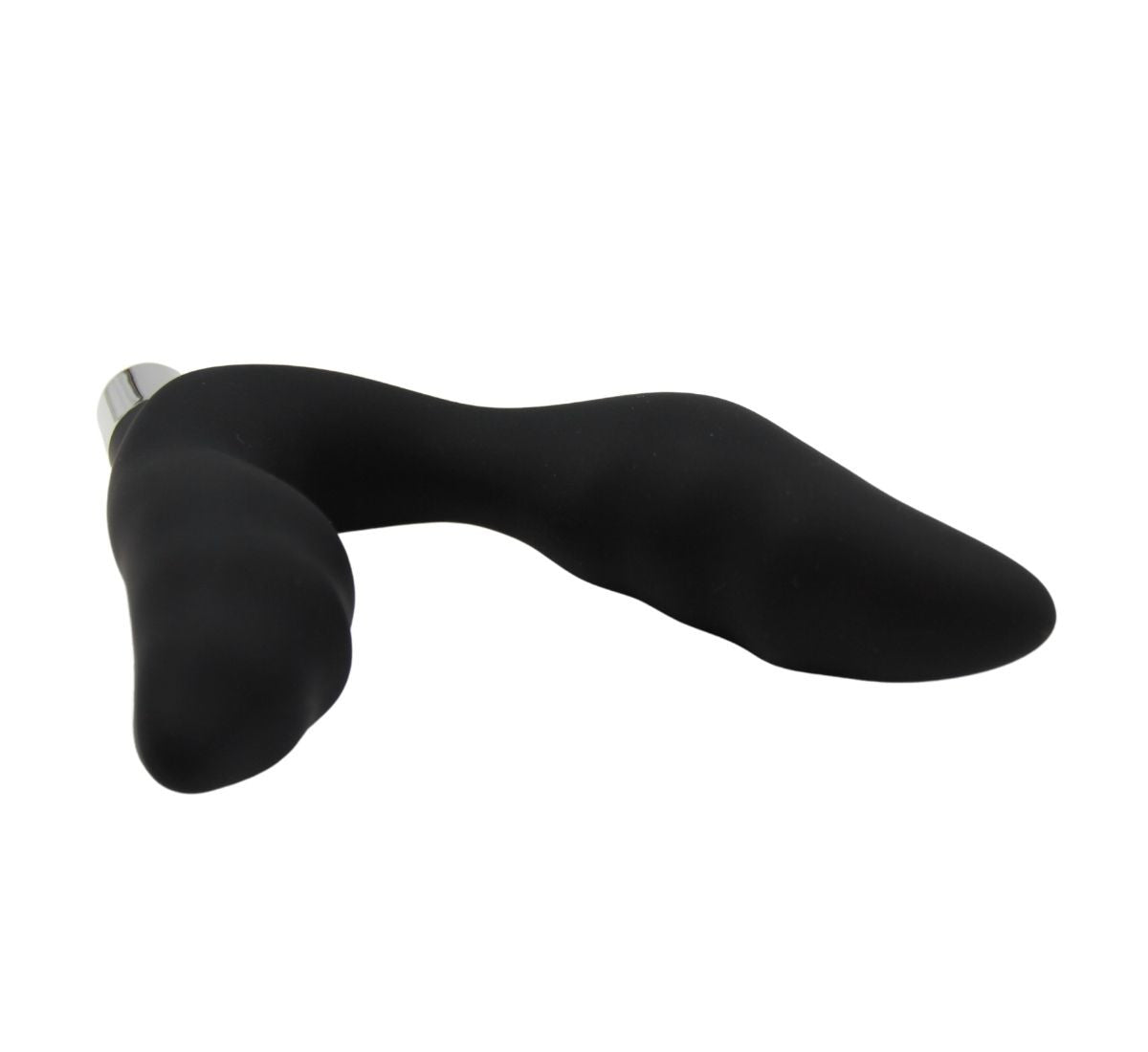 Vibrating Ribbed Texture Prostate Stimulator with Remote Adore U - Höm - Boutique Séduction