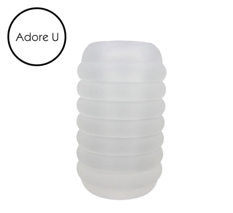 Help Blowjob Masturbator Adore U - Höm - Boutique Séduction