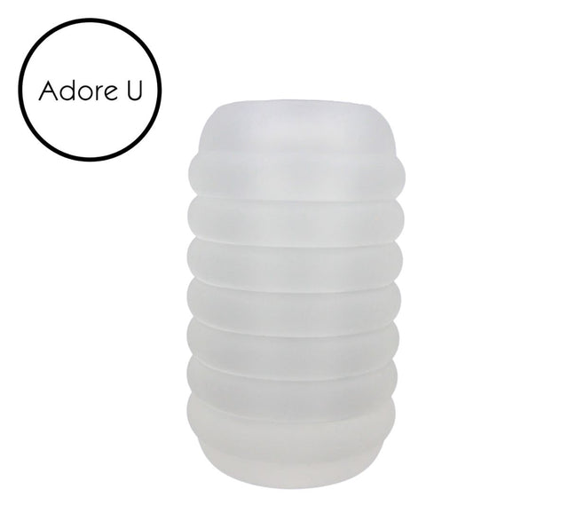 Help Blowjob Masturbator Adore U - Höm - Boutique Séduction