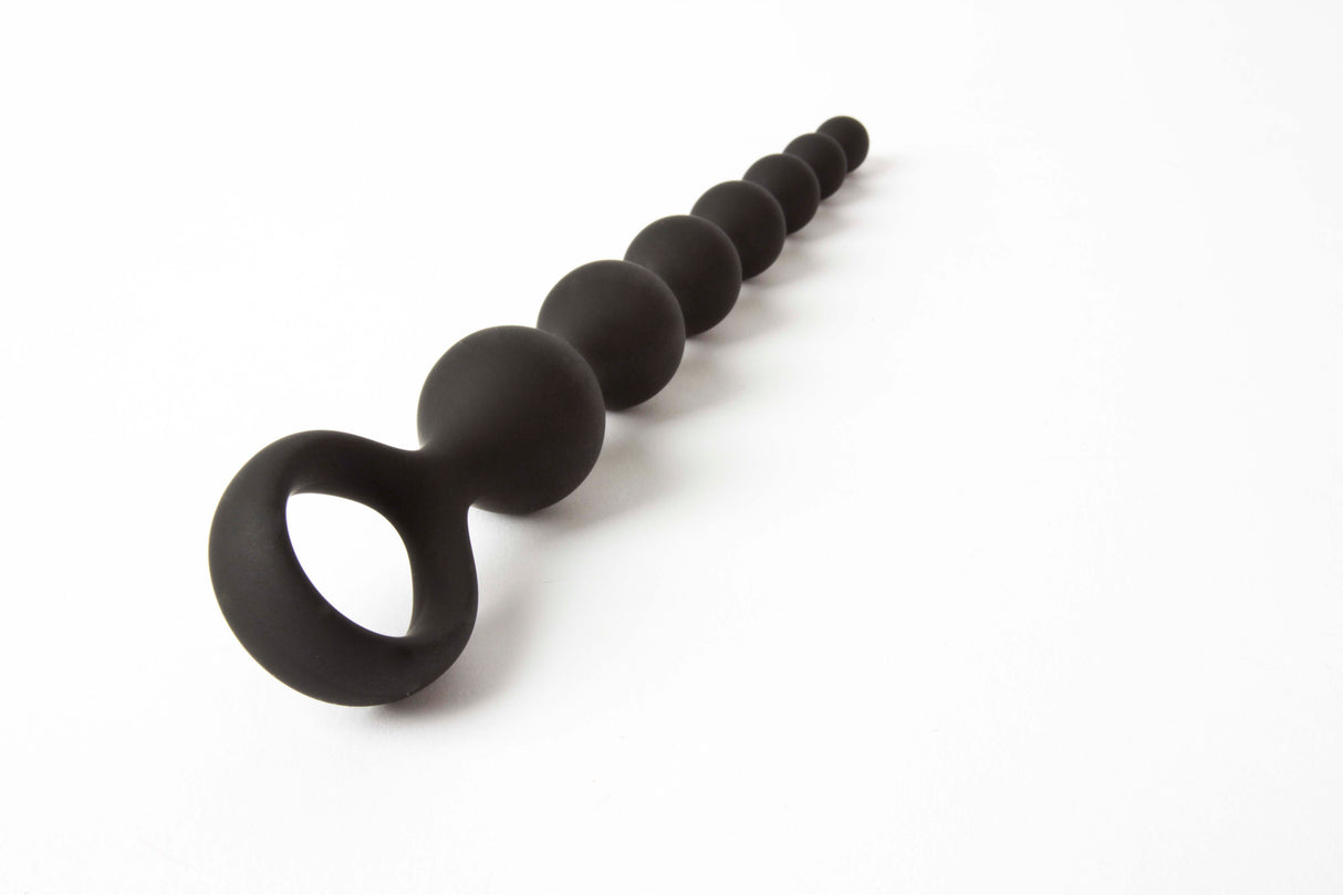 Anal Beads - Lana Adore U - Anal - Boutique Séduction