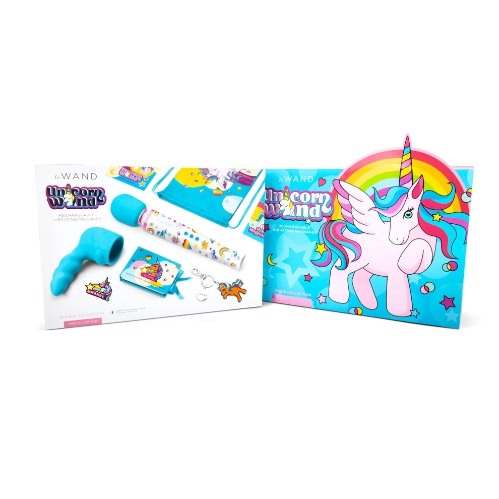 UNICORN WAND Special Edition Set - LE WAND Le Wand - Boutique Séduction