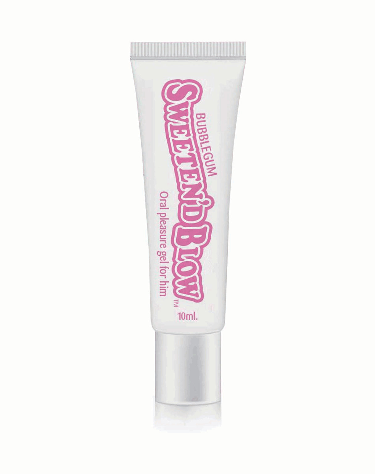 Sweeten'd Blow Oral Pleasure Gel Little Genie - Boutique Séduction