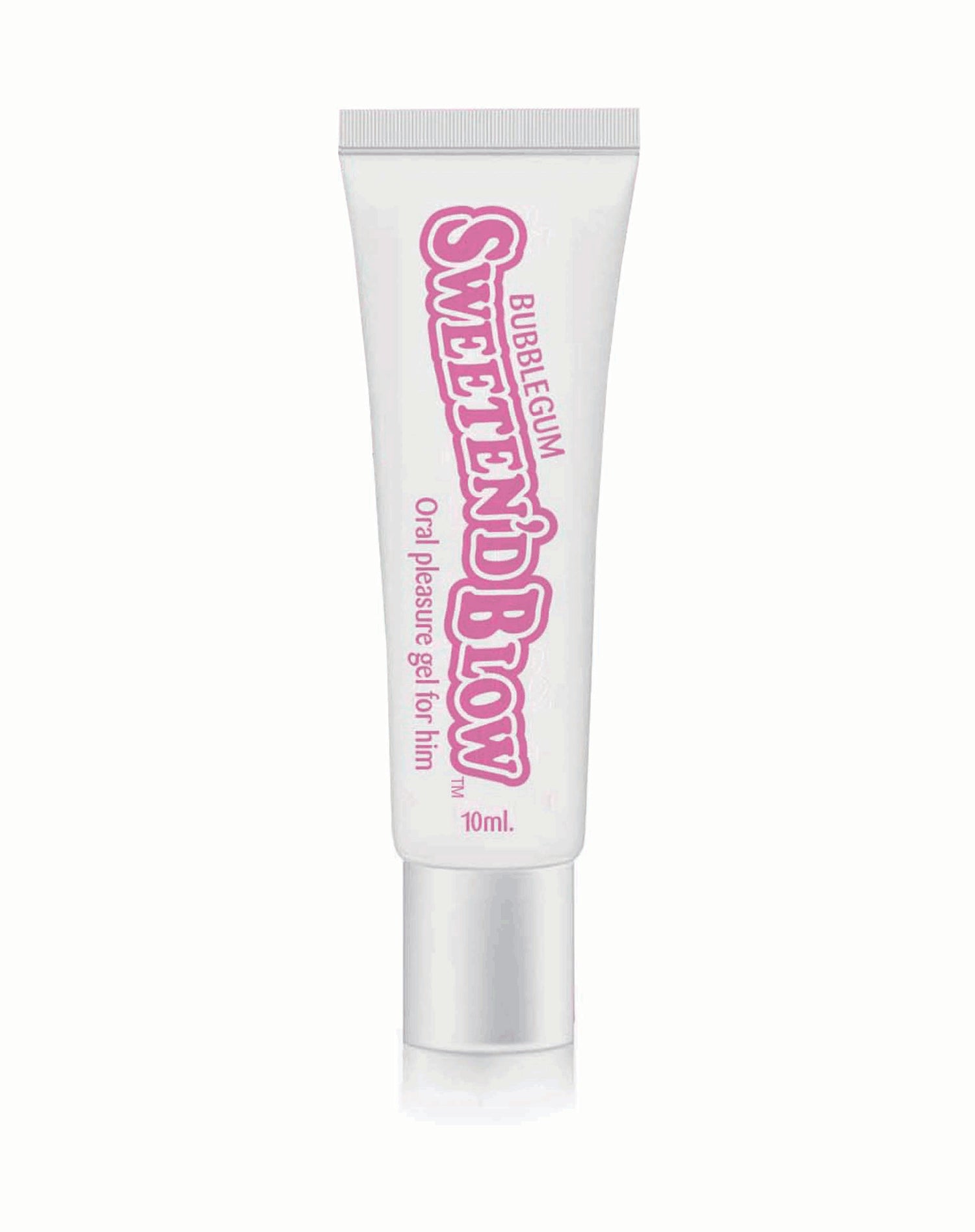 Sweeten'd Blow Oral Pleasure Gel Little Genie - Boutique Séduction