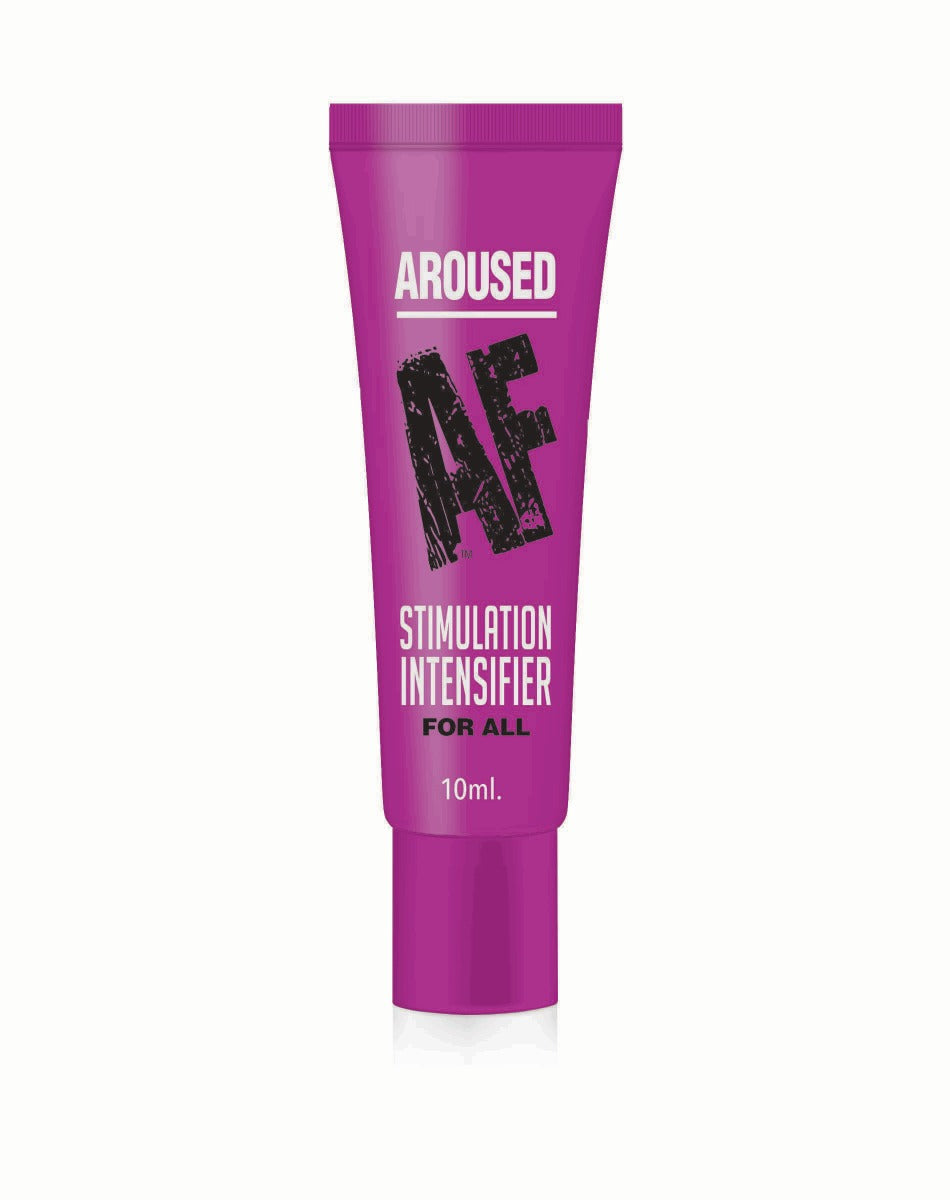 Aroused Stimulation Intensifier Little Genie - Boutique Séduction