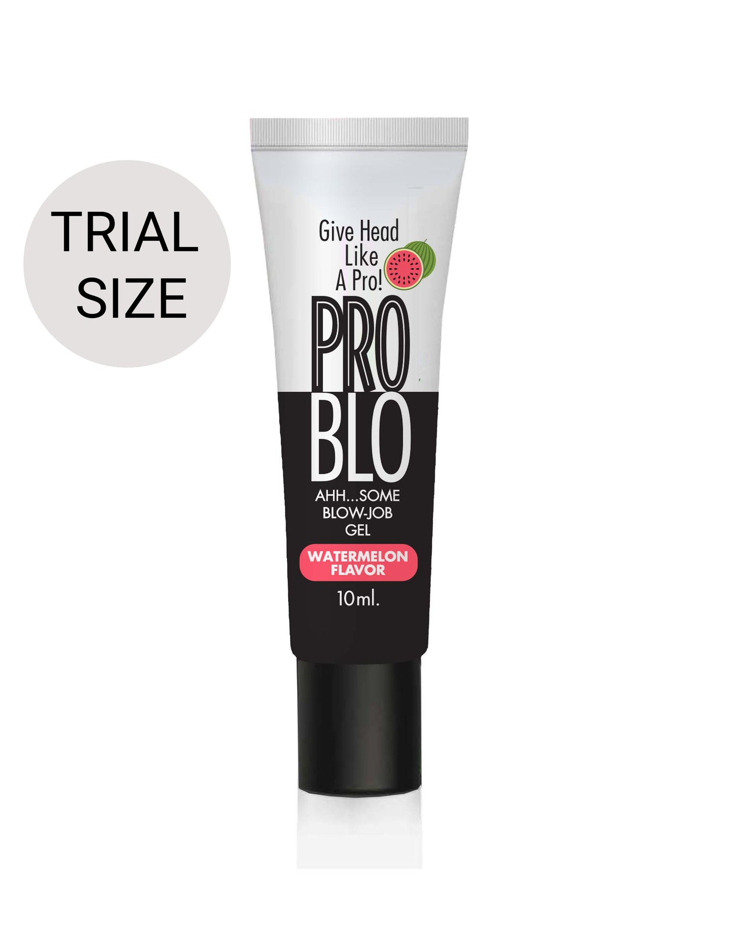 ProBlo Flavored Gel for Blow-Job Little Genie - Boutique Séduction