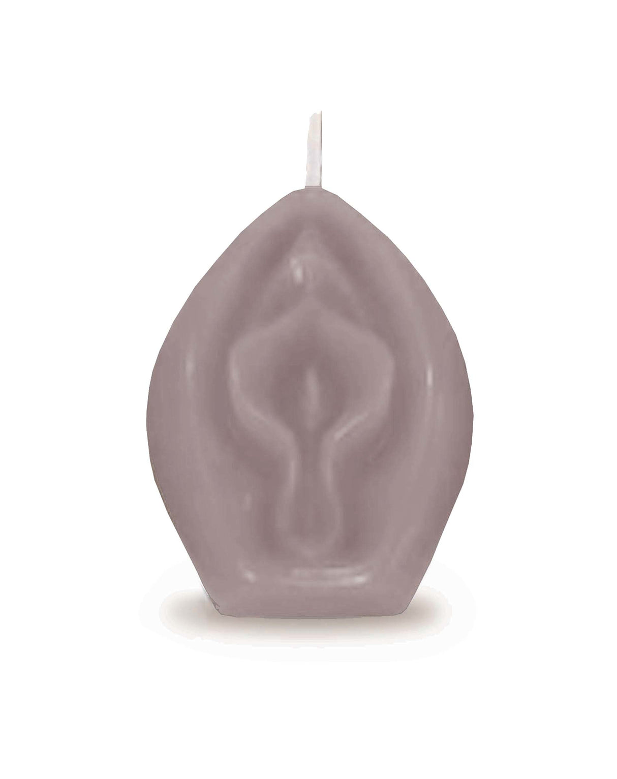 Eden's Vanilla Scented Vagina Candle Little Genie - Boutique Séduction