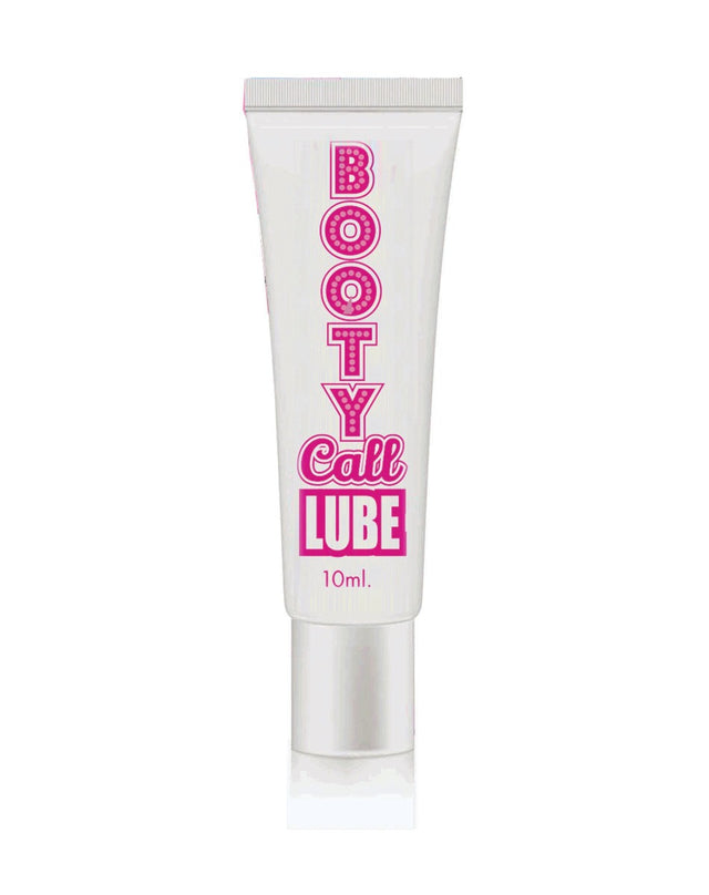 Bootcall Water Based Lubricant Little Genie - Boutique Séduction