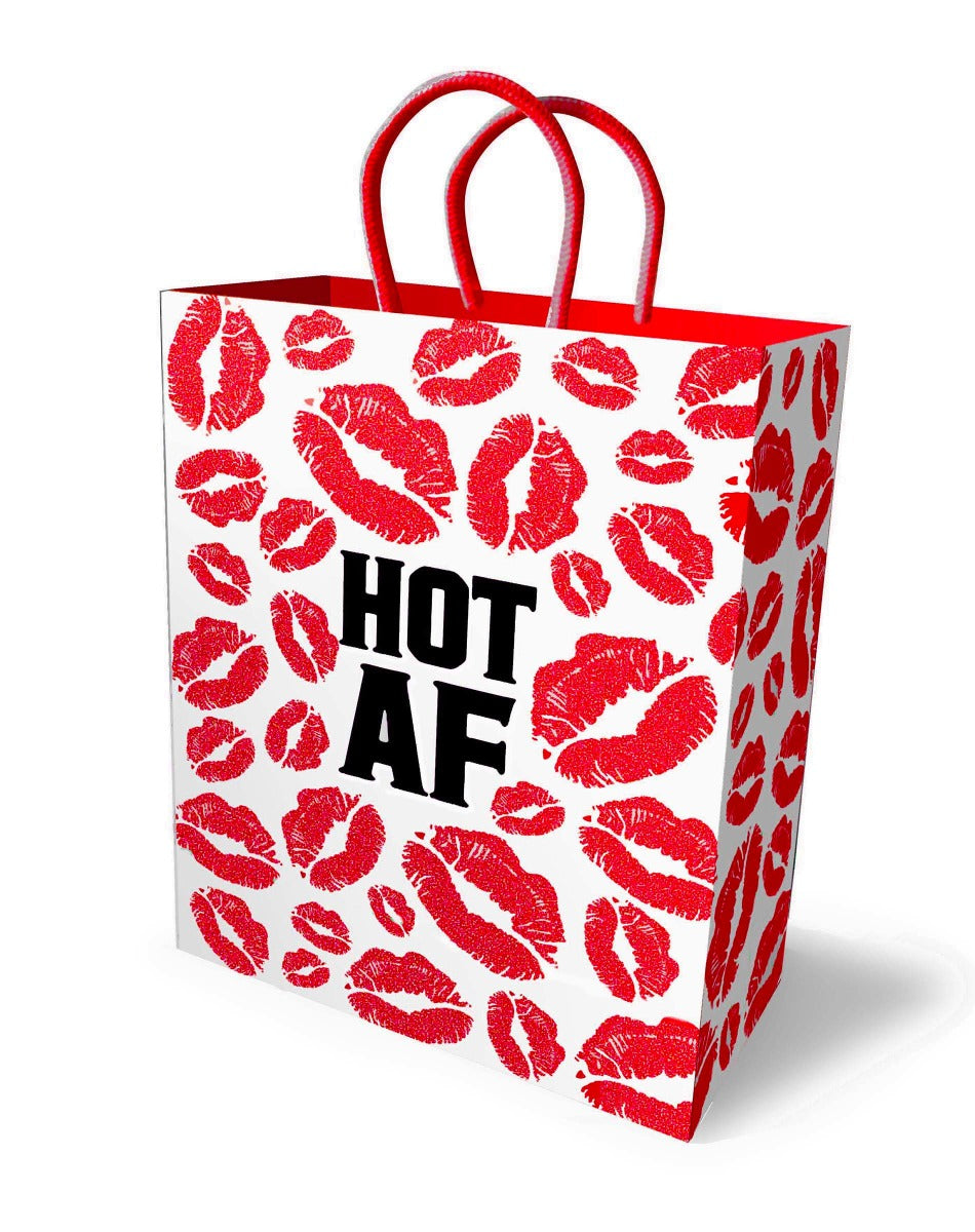 HOT AF Gift Bag Little Genie - Boutique Séduction