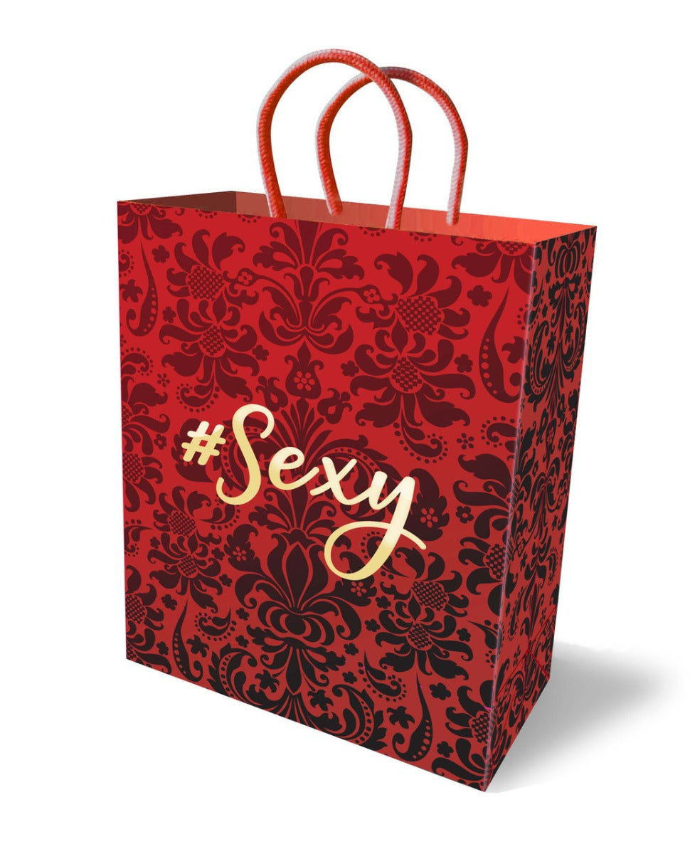 #SEXY Gift Bag Little Genie - Boutique Séduction