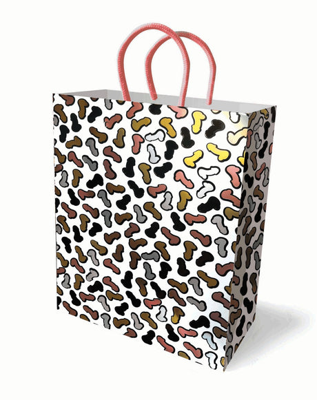 GLITTERATI PENIS Gift Bag Little Genie - Boutique Séduction