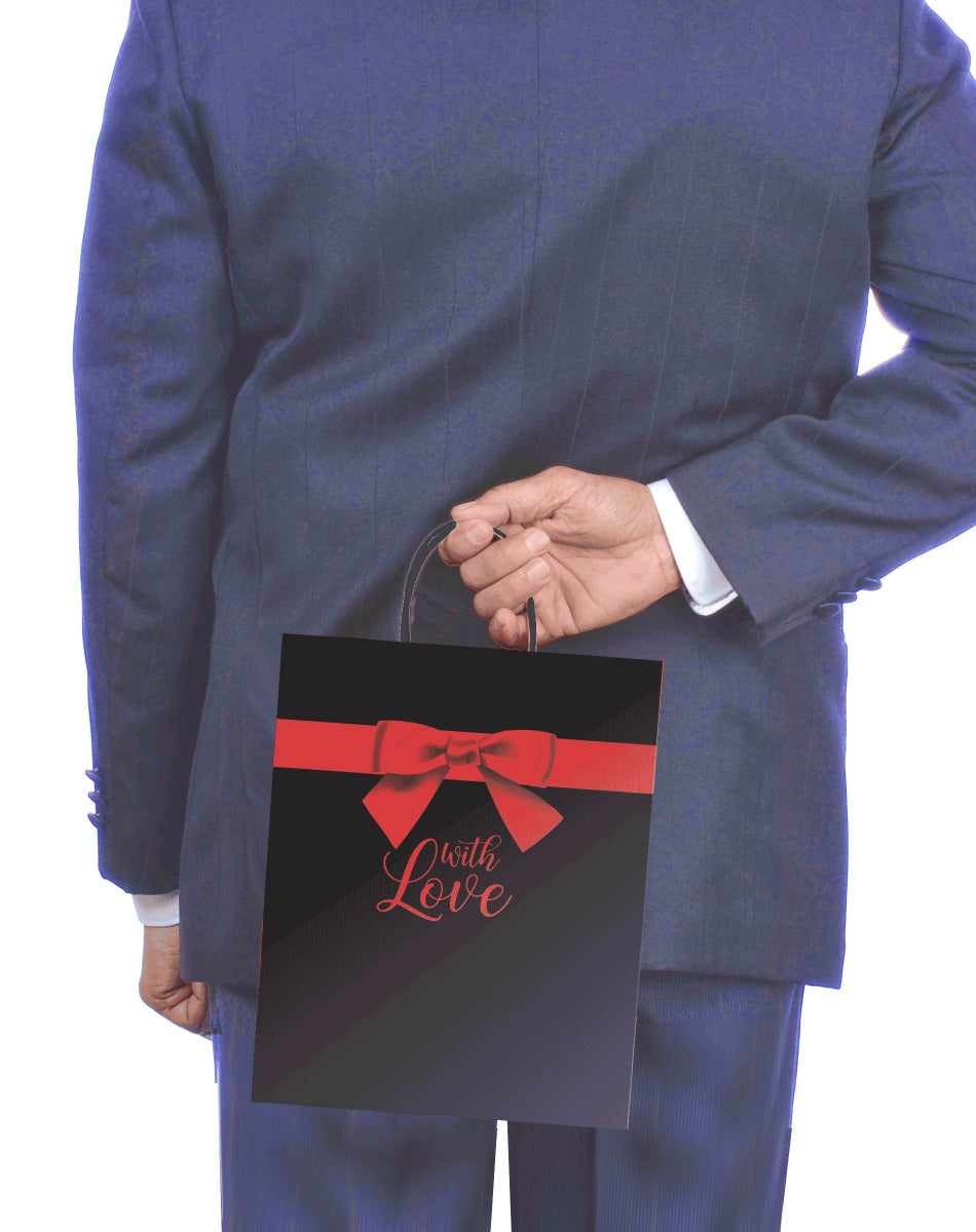 WITH LOVE Gift Bag Little Genie - Boutique Séduction
