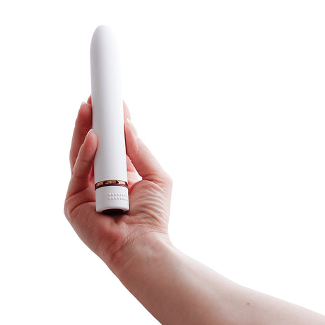 Vibrator -  Lila Massager Adore U - Wellness - Boutique Séduction
