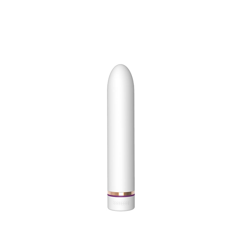 Vibrator - Lila Massager Adore U - Wellness - Boutique Séduction