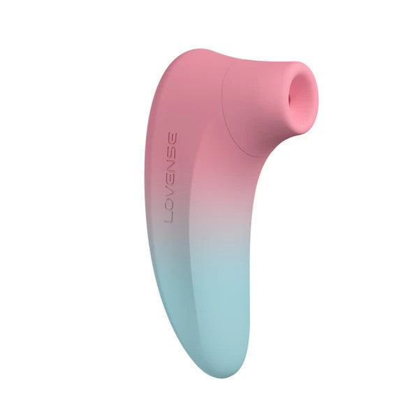 Tenera 2 Clitoral Suction Stimulator Lovense - Boutique Séduction