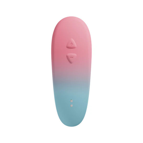 Tenera 2 Clitoral Suction Stimulator Lovense - Boutique Séduction