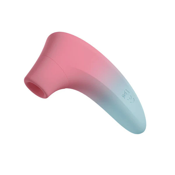 Tenera 2 Clitoral Suction Stimulator Lovense - Boutique Séduction